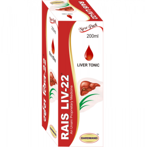Dardmand rais liv-22